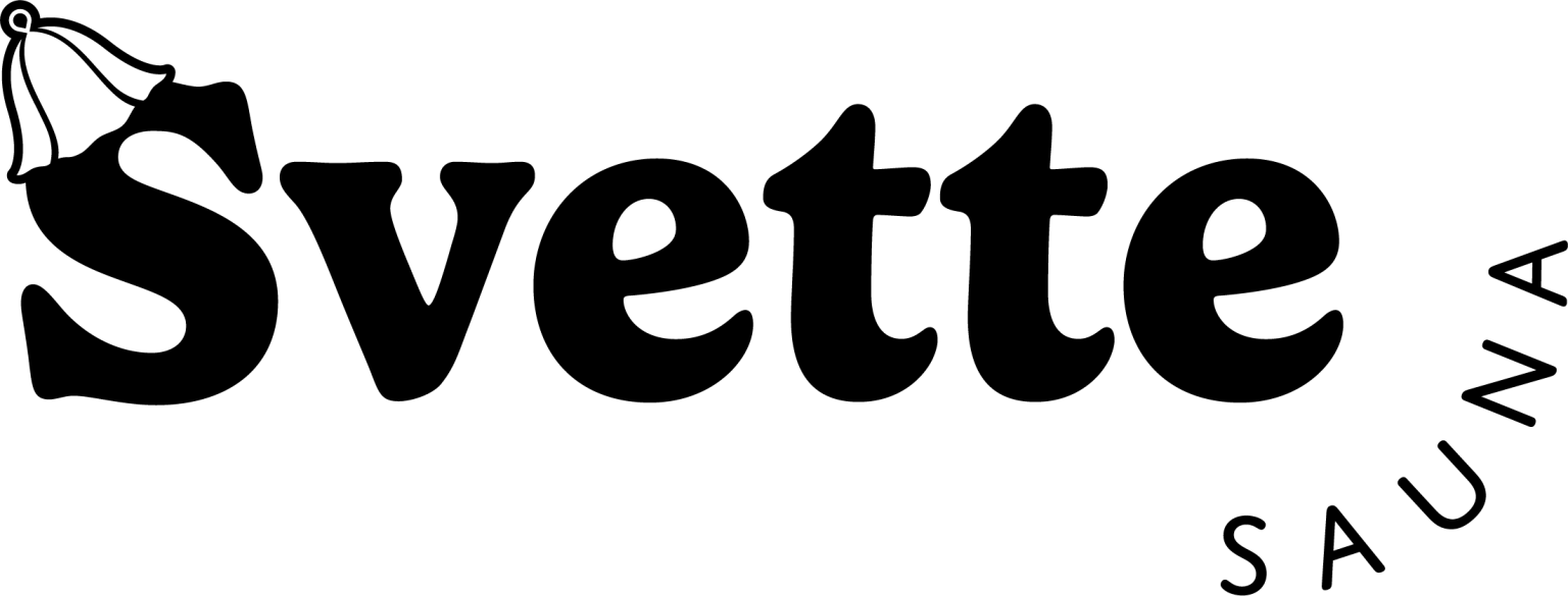 Svette Sauna banner